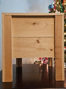 Outdoor Planter Box 15